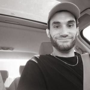 Meet your Posher, Trevor